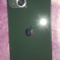 اپل iPhone 13 با حافظهٔ ۱۲۸ گیگابایت|موبایل|شادگان, |دیوار