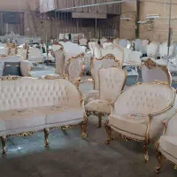 مدل زمرد ۷نفره باجلومبلی ست