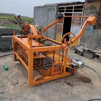 دستگاه بلوک زنی 8تای خودرو