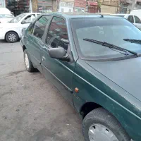 فروش پژو اردی
