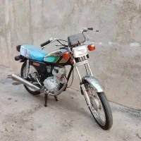 موتور مدل ۸۸درحدصفر