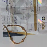 دستبند با فاکتور ۲۵۰ بالا نو نو