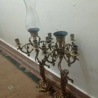شمعدان قدیمی