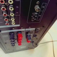 سینما خانگی چند تکه|سیستم صوتی خانگی|ساری, |دیوار