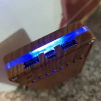 پاور بانک|لوازم جانبی موبایل و تبلت|خواف, |دیوار