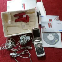 گوشی‌سامسونگ