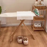 میزاتو چوبی