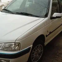 پارس مدل۹۵|خودرو سواری و وانت|بانه, |دیوار