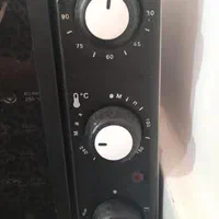 توستر دلونگی با سینی و جوجه گردون|سایر لوازم برقی|شهریار, شهریار|دیوار