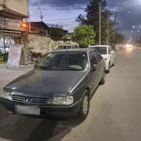 خودروپژو ۴۰۵|خودرو سواری و وانت|علی‌آباد کتول, |دیوار