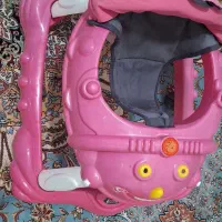 روروئک|اسباب و اثاث بچه|قم, شهر قائم|دیوار