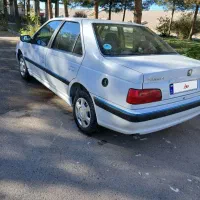 پارس دوگانه شرکتی|خودرو سواری و وانت|زاهدان, |دیوار