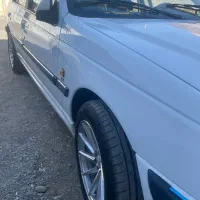 پارس tu5مدل۹۵|خودرو سواری و وانت|کاشمر, |دیوار