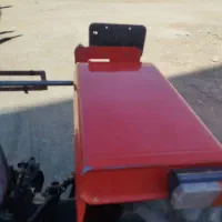 تراکتور۲۸۵مدل۸۶و۸۴درحد خشک|خودرو سنگین|کنگاور, |دیوار