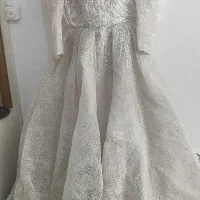 لباس عروس