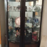 کمد کودک ۳عددویترین ۱عدد میزتلویزیون۱عدد|جاکفشی، کمد، دراور|اصفهان, سپاهان‌شهر|دیوار