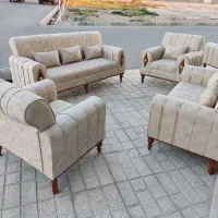 مبل راحتی الماس شهر در رباط کریم|مبلمان خانگی و میز عسلی|رباط‌کریم, رباط‌کریم|دیوار