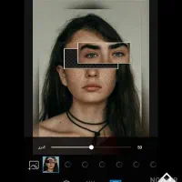 شفاف سازی و ادیت عکس های قدیمی و جدید