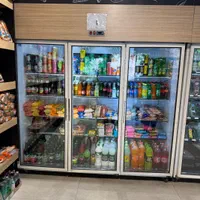 یخچال فروشگاهی|فروشگاه و مغازه|اصفهان, فرهنگیان|دیوار