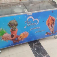 یخچال|فروشگاه و مغازه|تیکمه داش, |دیوار