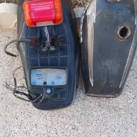 وسایل موتور