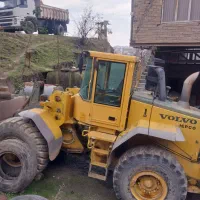 راننده لودر