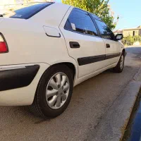 زانتیا مدل 88