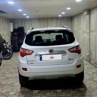 چانگان cs35 وارداتی|خودرو سواری و وانت|ارومیه, |دیوار