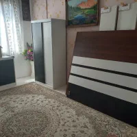 سرویس چوب|تخت و سرویس خواب|مشهد, امیر|دیوار