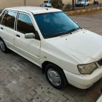 پراید132|خودرو سواری و وانت|ششطراز, |دیوار