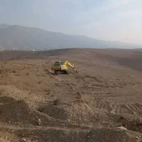 250متر زمین ویلایی در رودهن