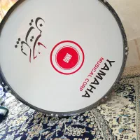 طبل سالم بازدید سرایان
