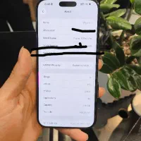 16 پرومکس|موبایل|بجنورد, |دیوار