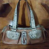 کیف زنانه خارجی قدیمی