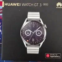 ساعت هواوی huawei watch GT 3 ELITE