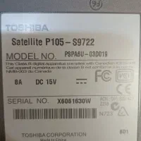 لپ تاپ toshiba