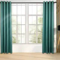 پرده پانچی تحویل فوری|پرده، رانر، رومیزی|خرمآباد, |دیوار