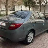 دنا پلاس ef7p 1404 خاکستری متالیک
