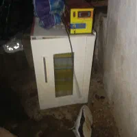 دستگاه جوجه کشی ۱۲۶