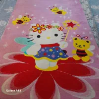 فرش اتاق کودک