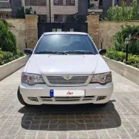 پراید بی رنگ و کاملا سالم 132 SE مدل 95|خودرو سواری و وانت|کرج, شهرک بنفشه|دیوار