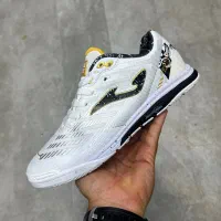 کفش فوتسال جوما مدل رگاته ریباند|کیف، کفش، کمربند|اصفهان, درب کوشک|دیوار