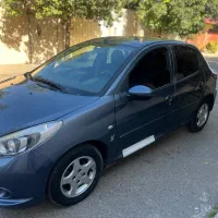 ۲۰۷ مدل ۸۹|خودرو سواری و وانت|گرگان, |دیوار