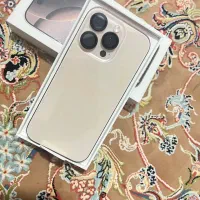 iPhone 16 pro فروش ‌فوری