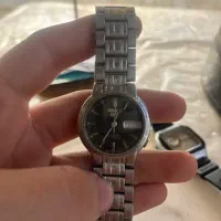 ساعت سیکو  موتور اتومات