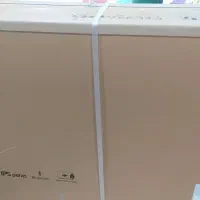 تلویزیون ال ای دی 65 اینچ ولباسشویی صنام|تلویزیون و پروژکتور|سنندج, |دیوار