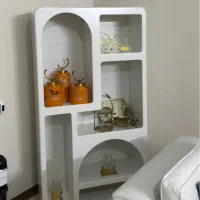 بوفه ویترین