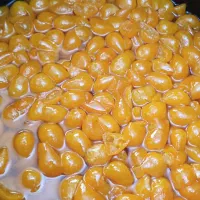 مربای خانگی|خوردنی و آشامیدنی|رشت, چله خانه|دیوار