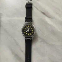 ساعت جی شاک نونو