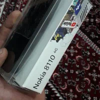 گوشی نوکیا 8110
